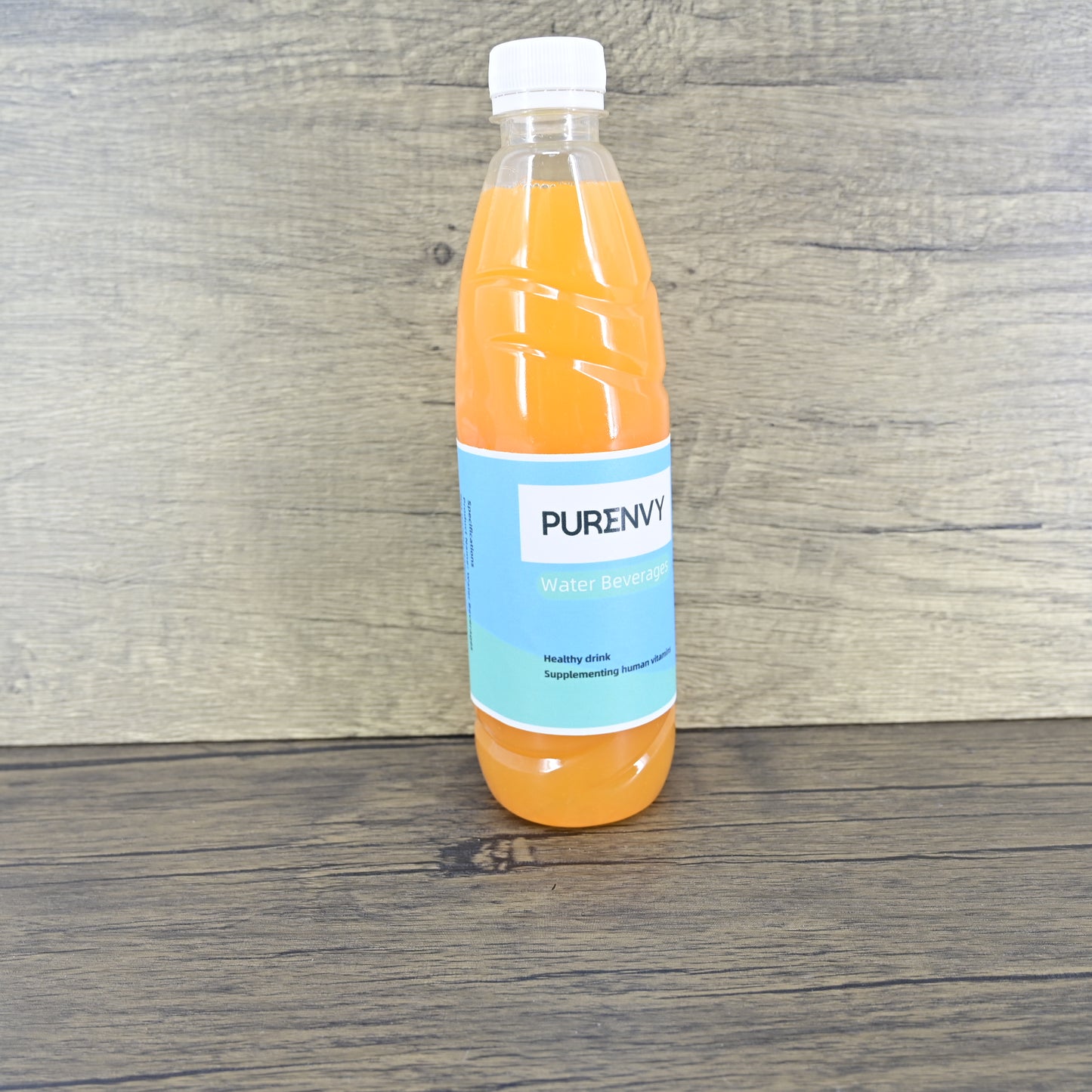 PURENVY 24PCS Water Beverage Sports Drinking Water with Electrolytes and Vitamins