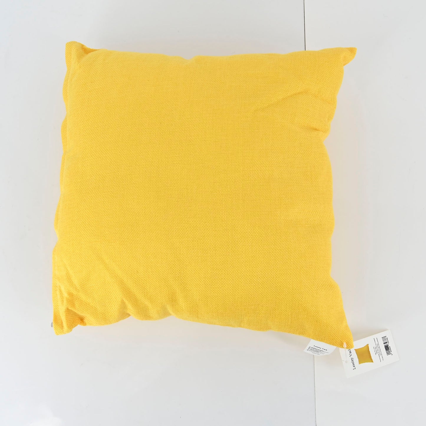 Leseley Vack Premium Bolsters in Yellow