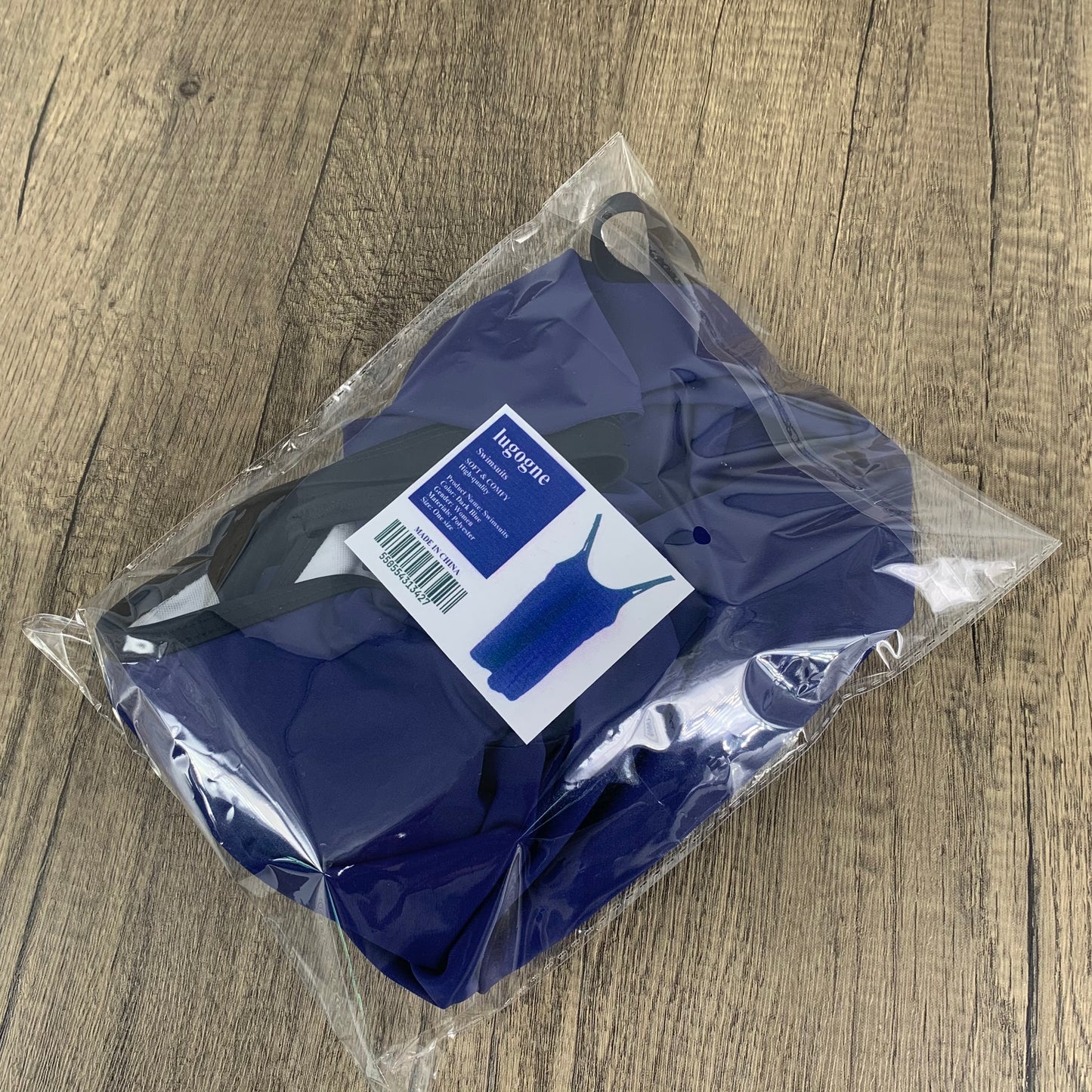 lugogne 游泳衣Swimwear