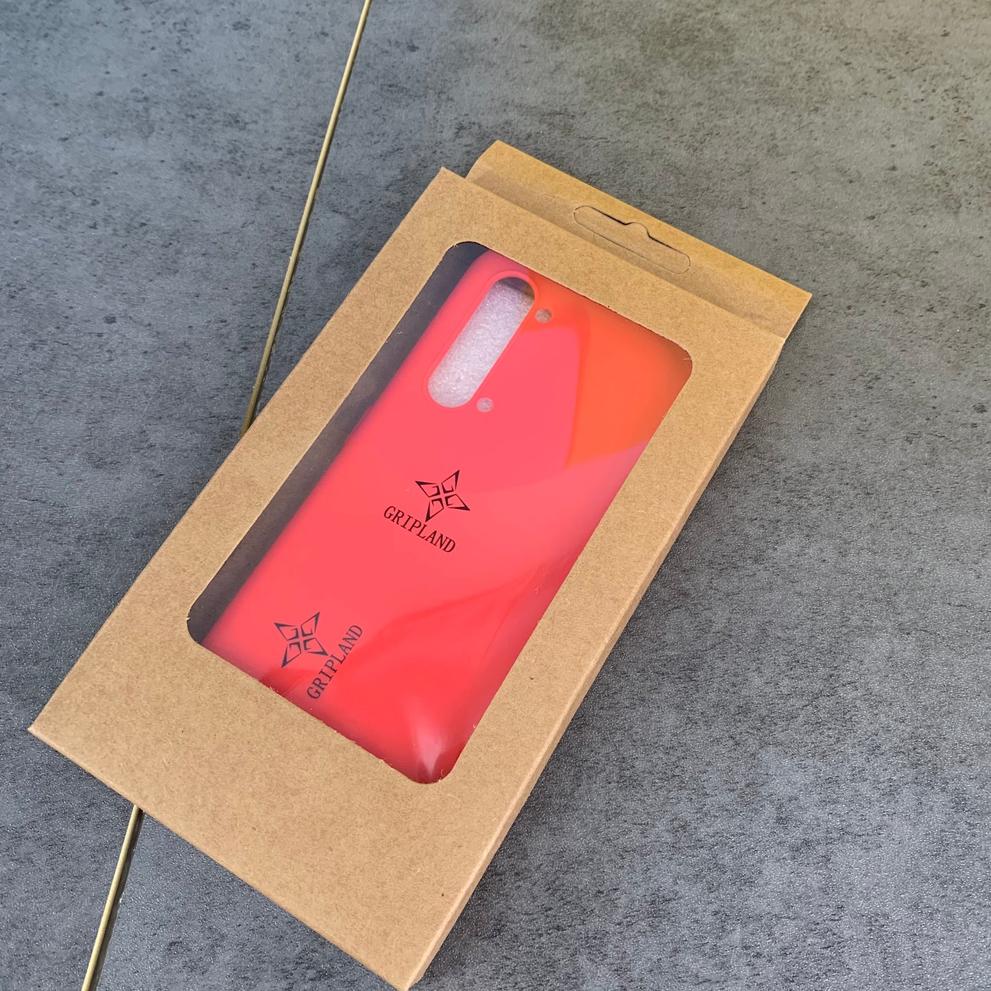 GRIPLAND Protective Cases for Samsung Galaxy Note 20