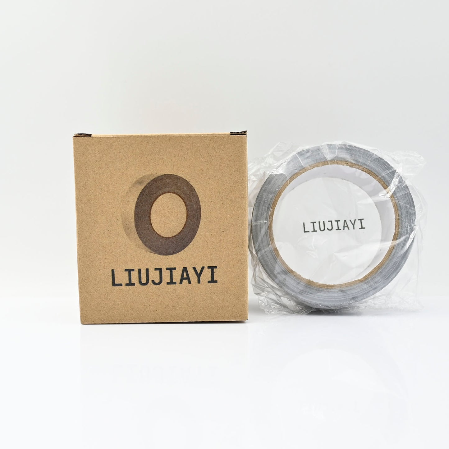 LIUJIAYI Single-sided Strong Adhesive Tape for Industrial Use