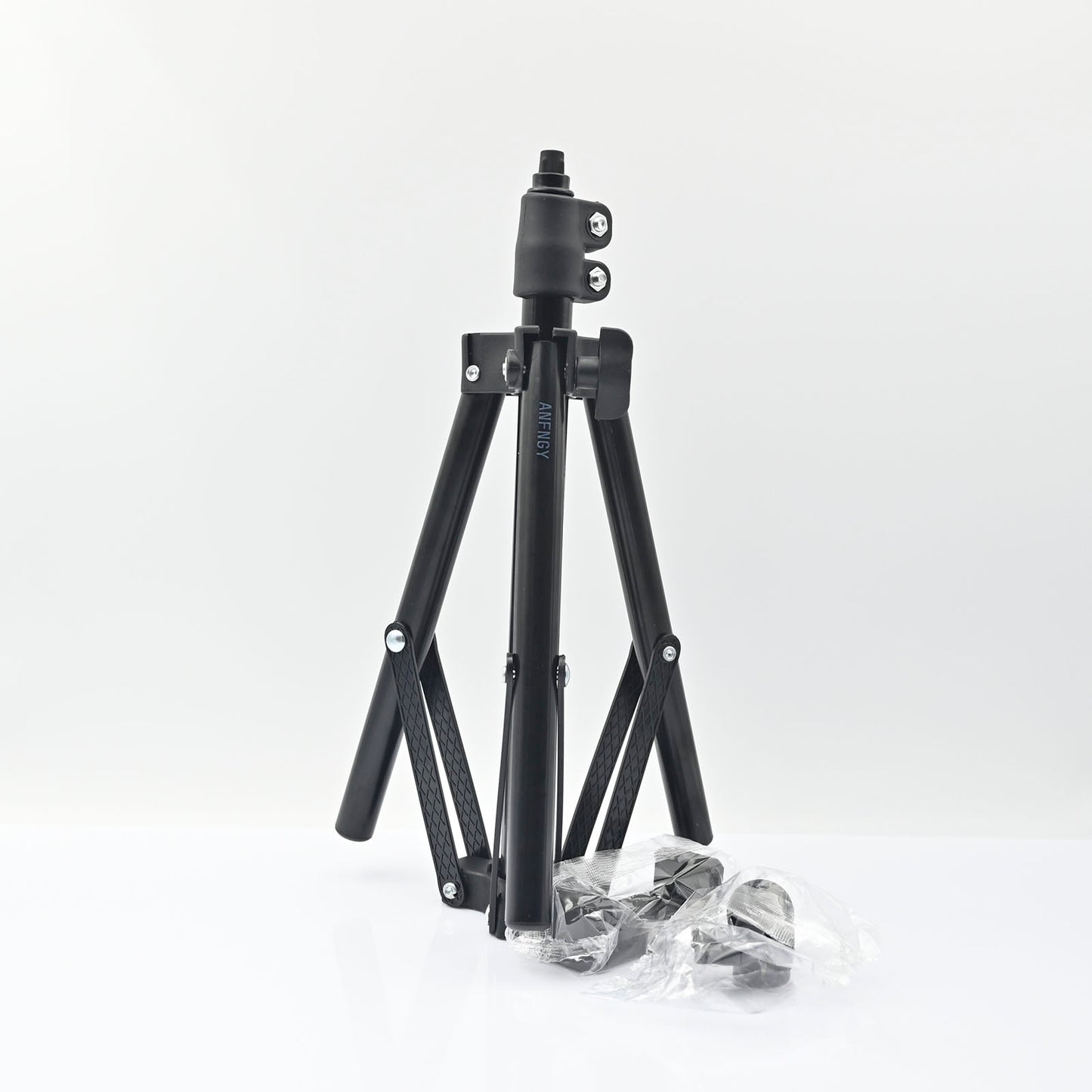 ANFNGY Portable Led Light Tripod Stand For Camera Phone Photographic Lighting