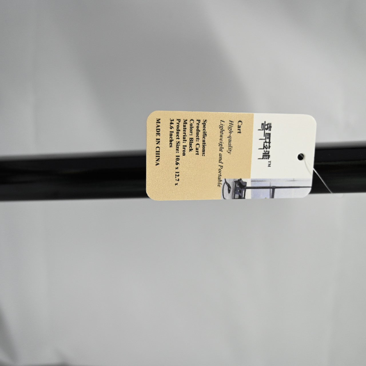 Folding Hand Cart Hand Truck for Luggage, Travel, Moving, Shopping, Office Use