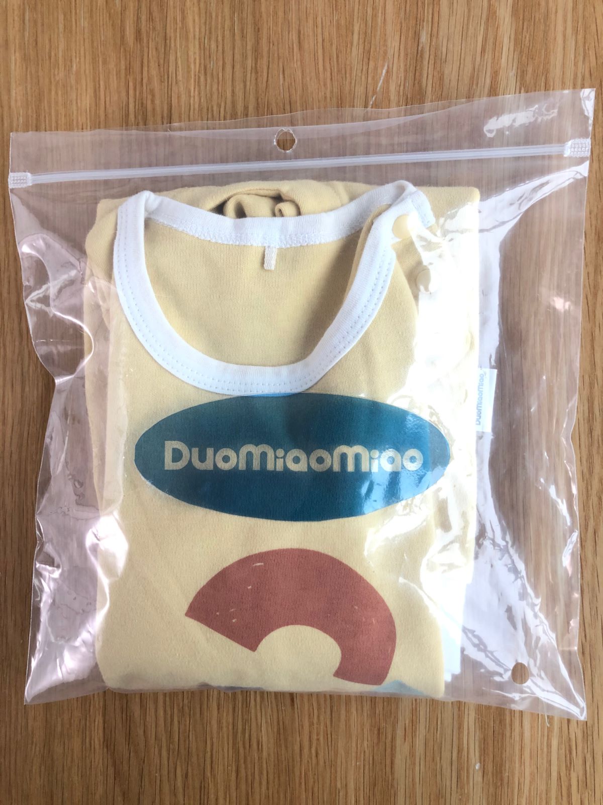 DuoMiaoMiao Baby Girl Boy Clothes Rompers Infant Clothes Girls Boy Long Sleeve Cute Jumpsuit