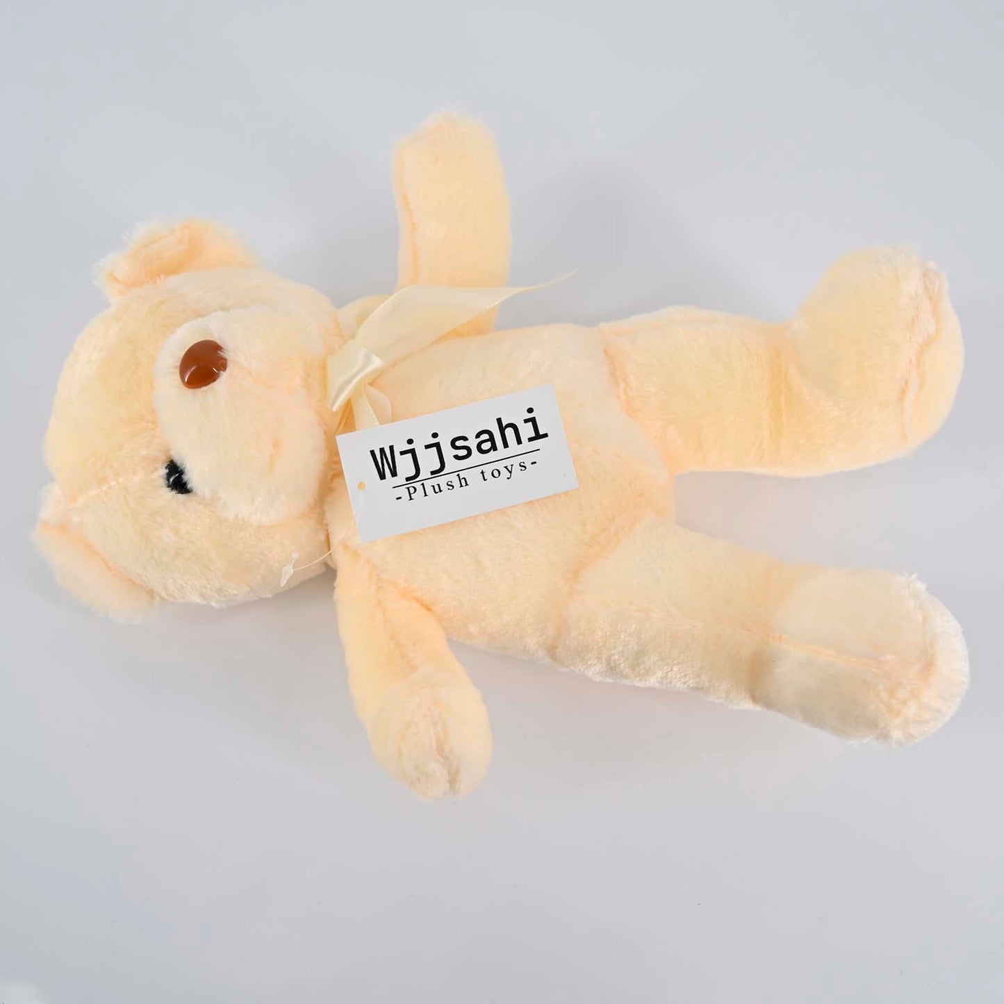 Wjjsahi Bear Plush Toy for Kids, Toddlers, Boys, and Girls