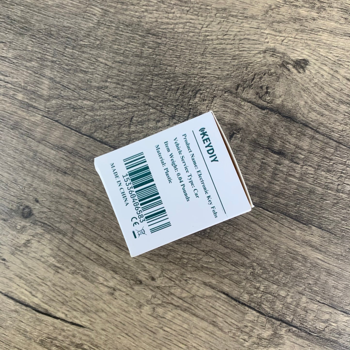 Keyless Replacement Key Fob Car Remoteel Ectronic Key Fobs Remote Control Apparatus Remote Control Key