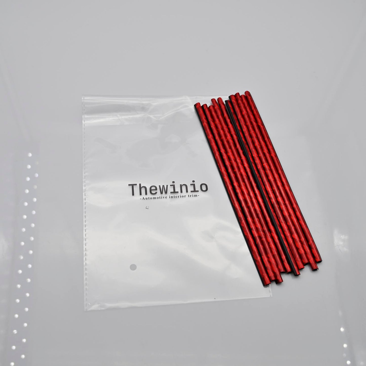 Thewinio Automotive Interior Trim Car Accessories