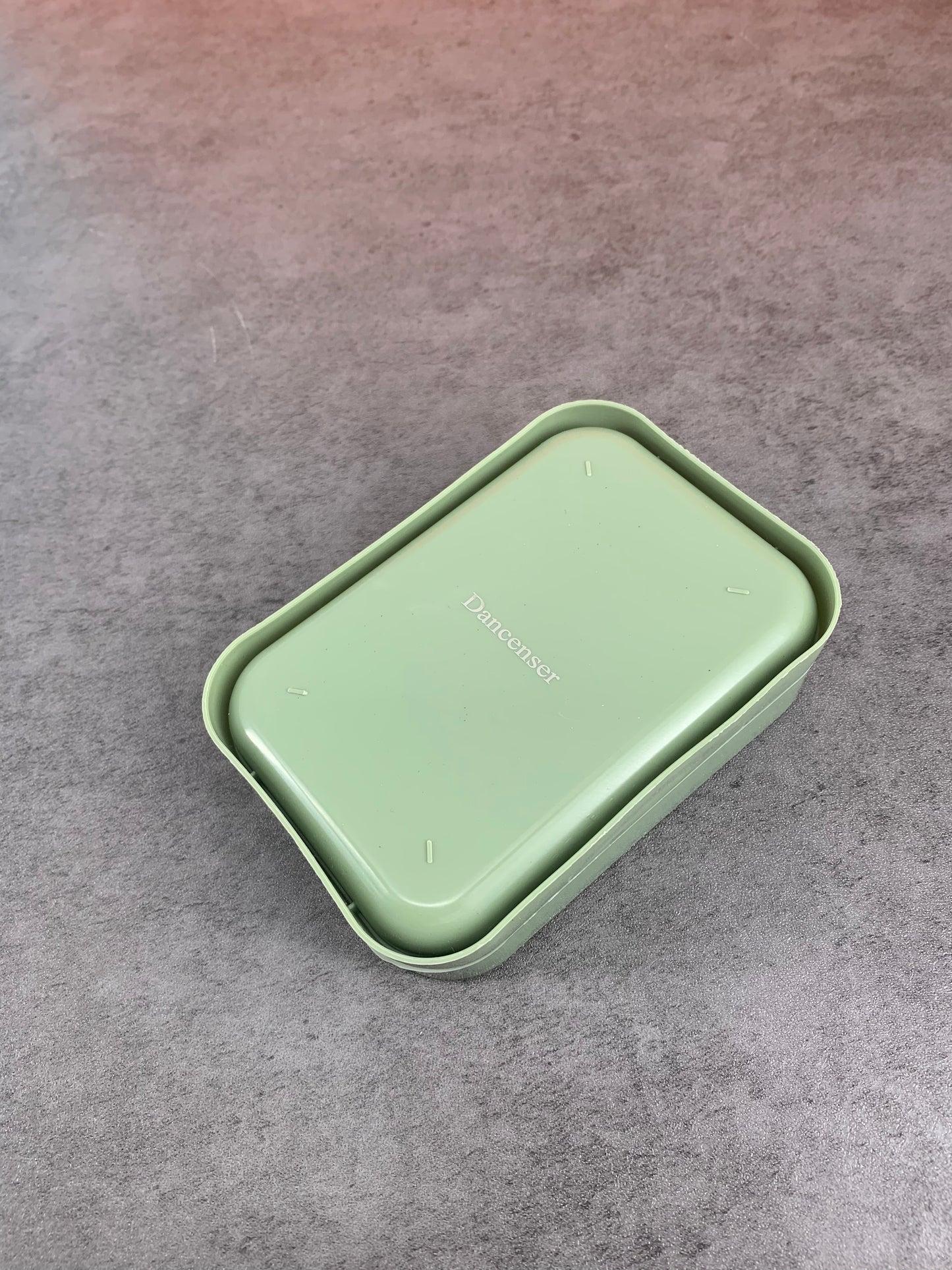 Dancenser Soap Dishes Soap Holder for Shower Bathroom Kitchen Sink