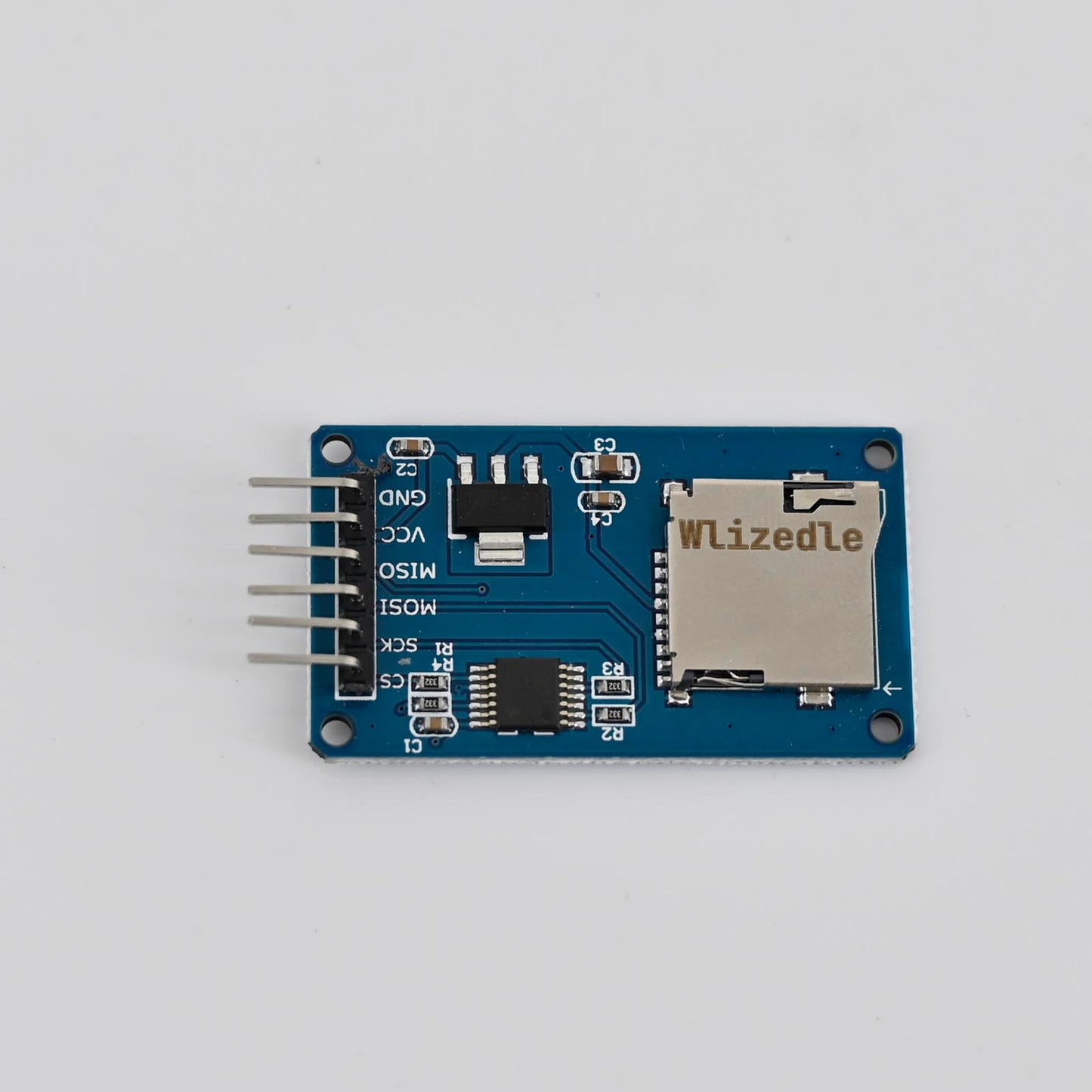 Wlizedle 5V Micro SD Card- Memory Expansion Modules