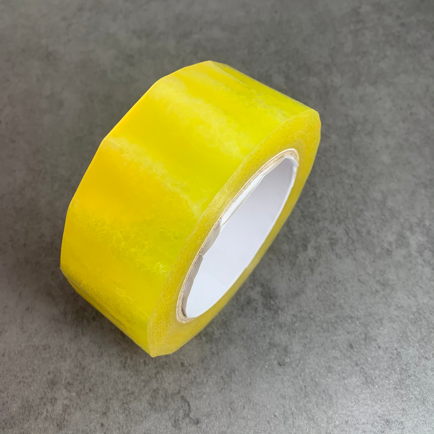 Dimonluce Strong Stickiness Adhesive Packing Tape for Stationery and Household Use