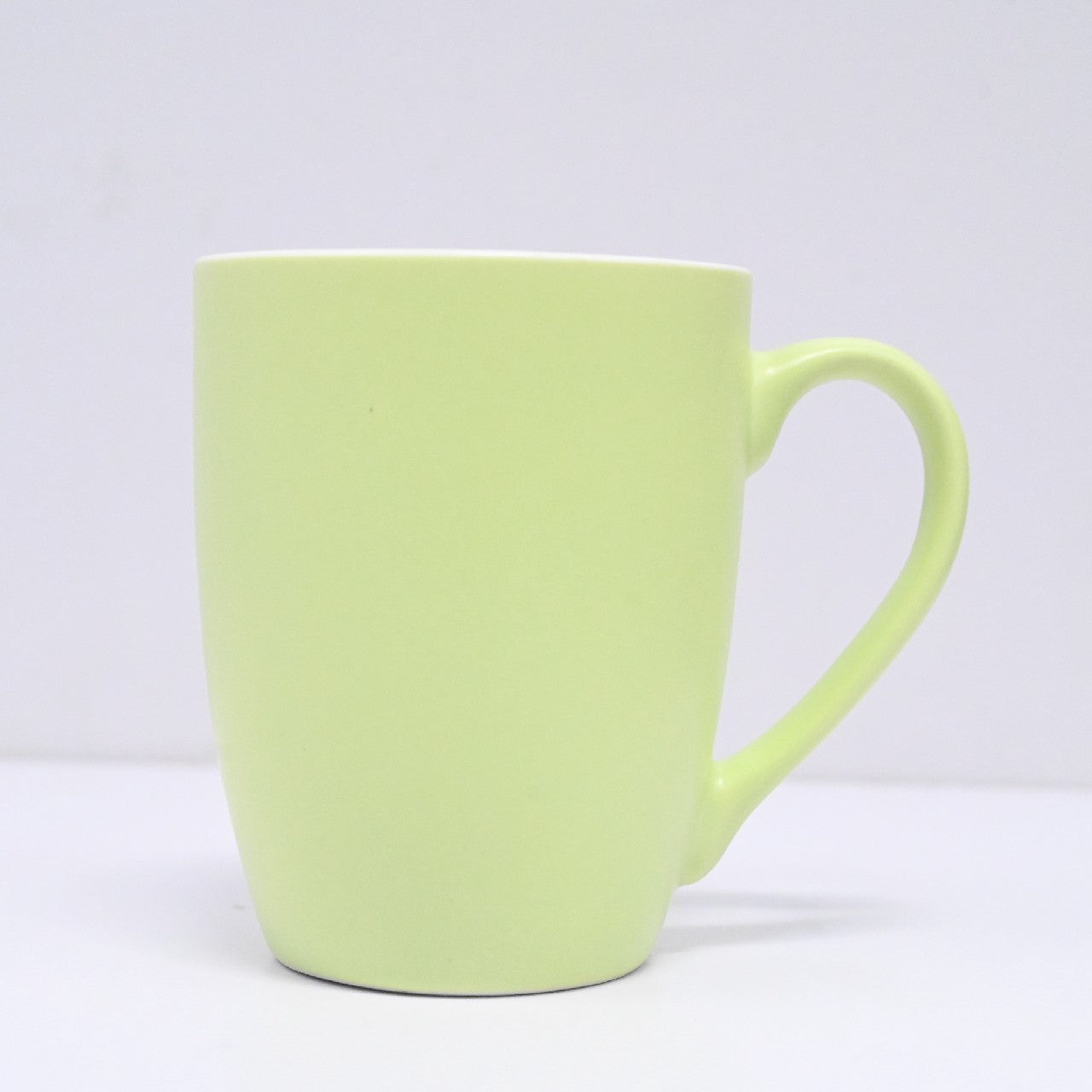 LiangZhiMao Mug Coffee Mug Drinking Cups for Coffee, Tea, Juice in Green