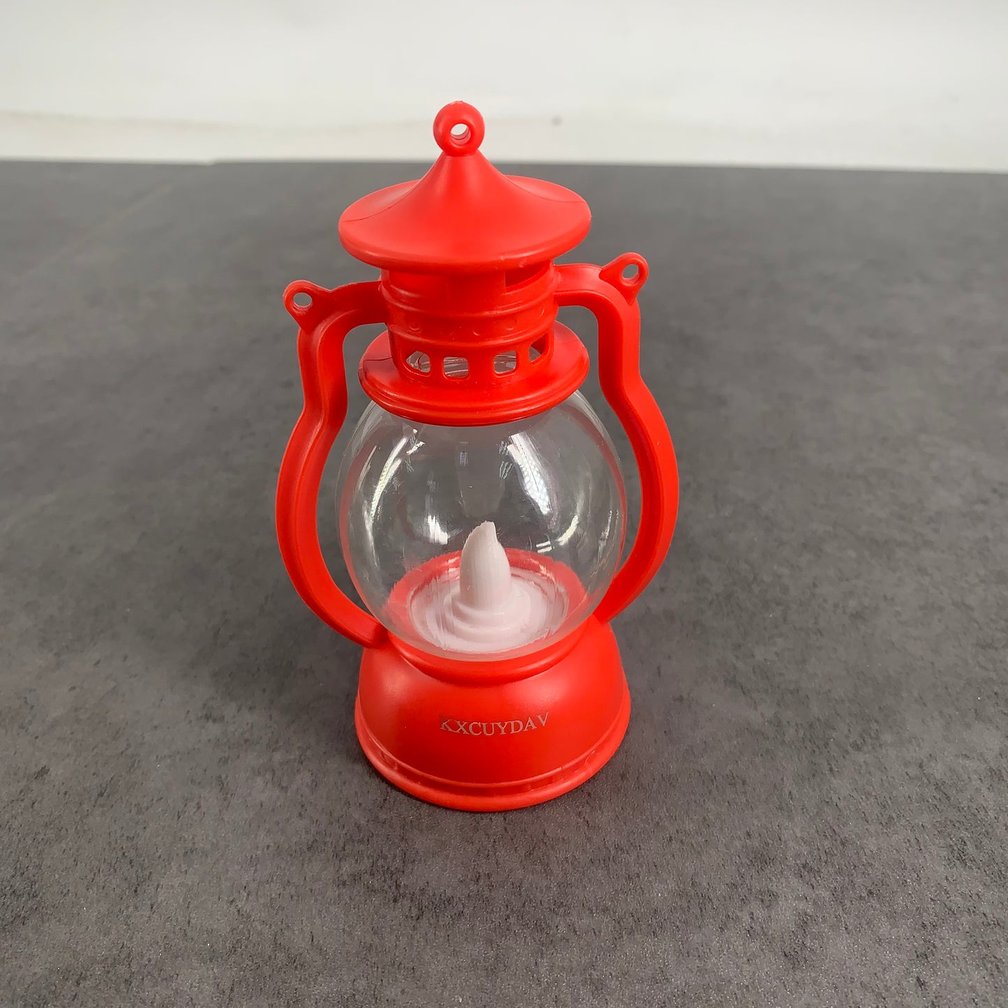 KXCUYDAV Hanging LED Lantern Ornaments For Home Holiday Party Home Supplies