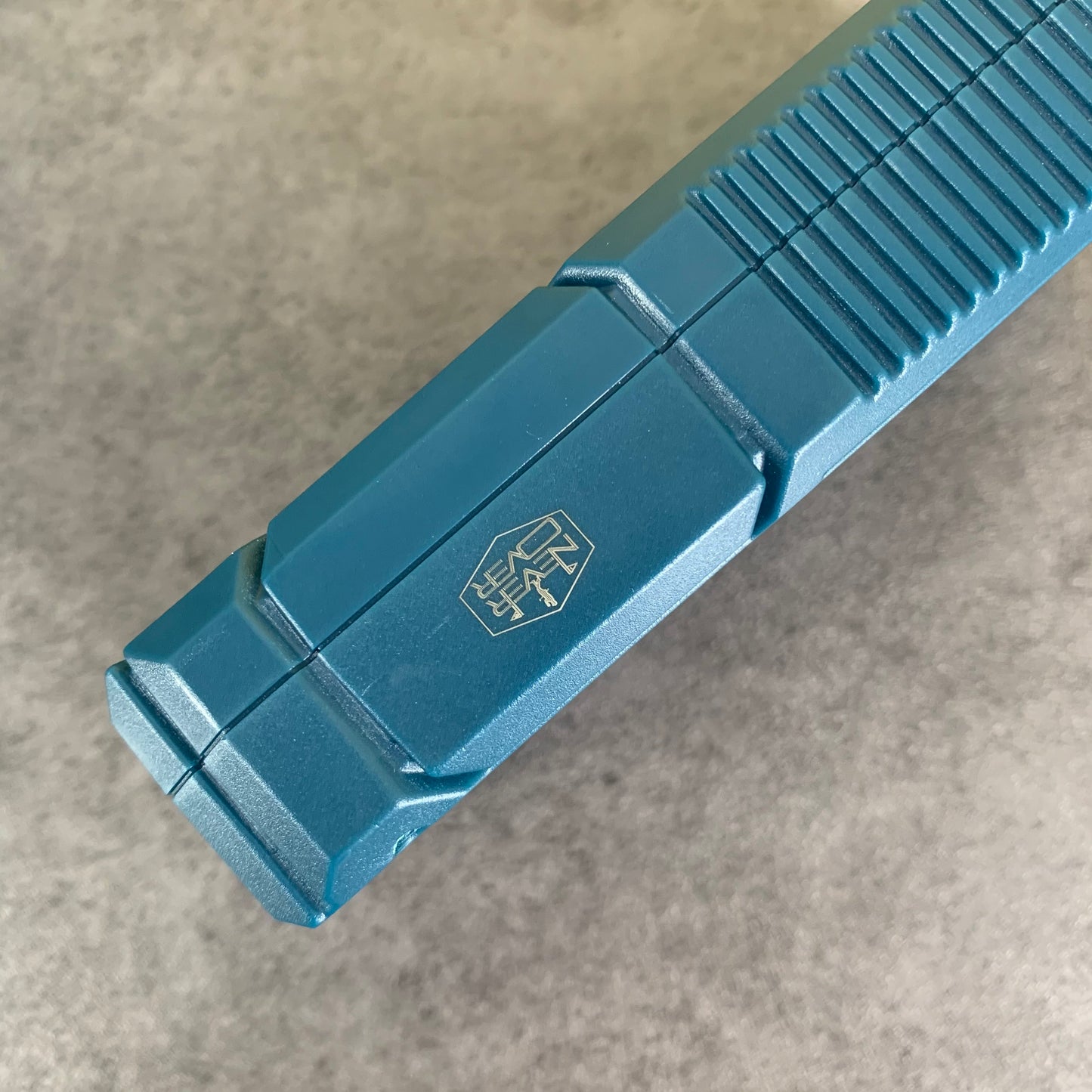 NEVER OVER 1 18 Laser Distance Meter Measure Rangefinder