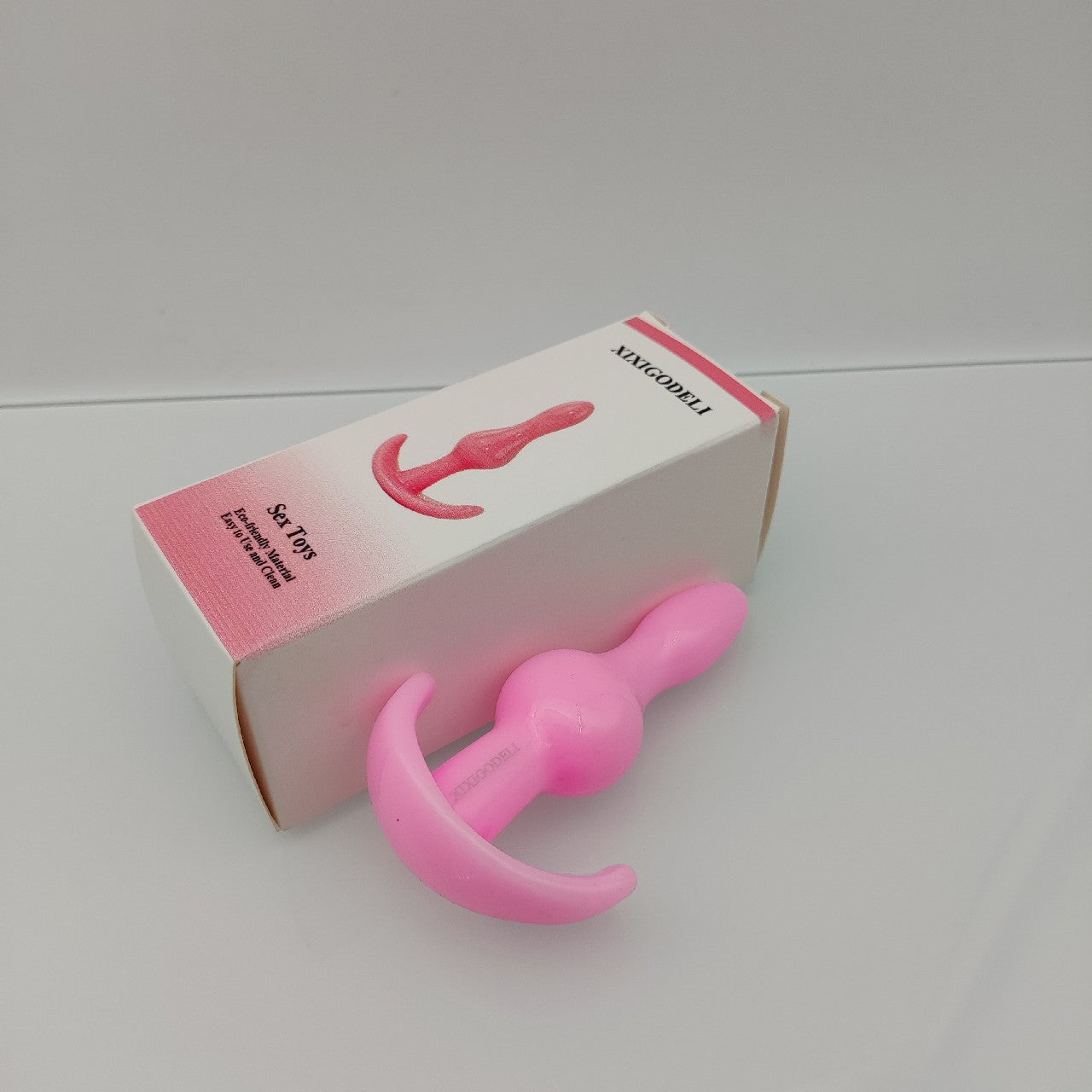 XIXIGODELI Butt Plug Anal Plugs for Beginners Player Anal Sex Toys for Couples