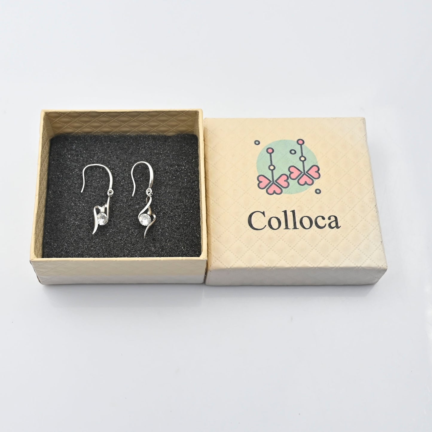 Colloca Fashionable and Versatile Earrings For Women