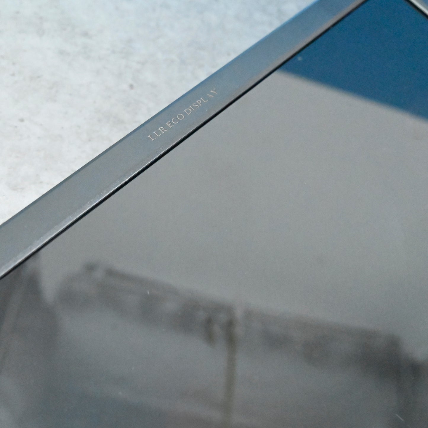 LLR ECO DISPLAY 22 Inches 1080p LED Monitor Professional Thin Computer Monitor