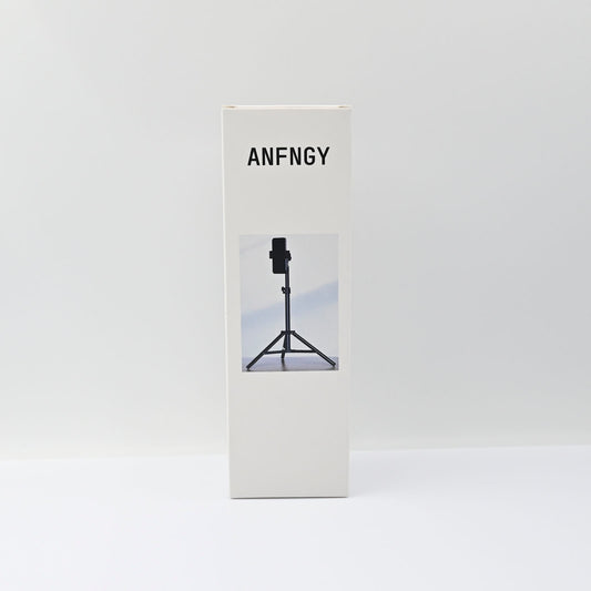 ANFNGY Portable Led Light Tripod Stand For Camera Phone Photographic Lighting