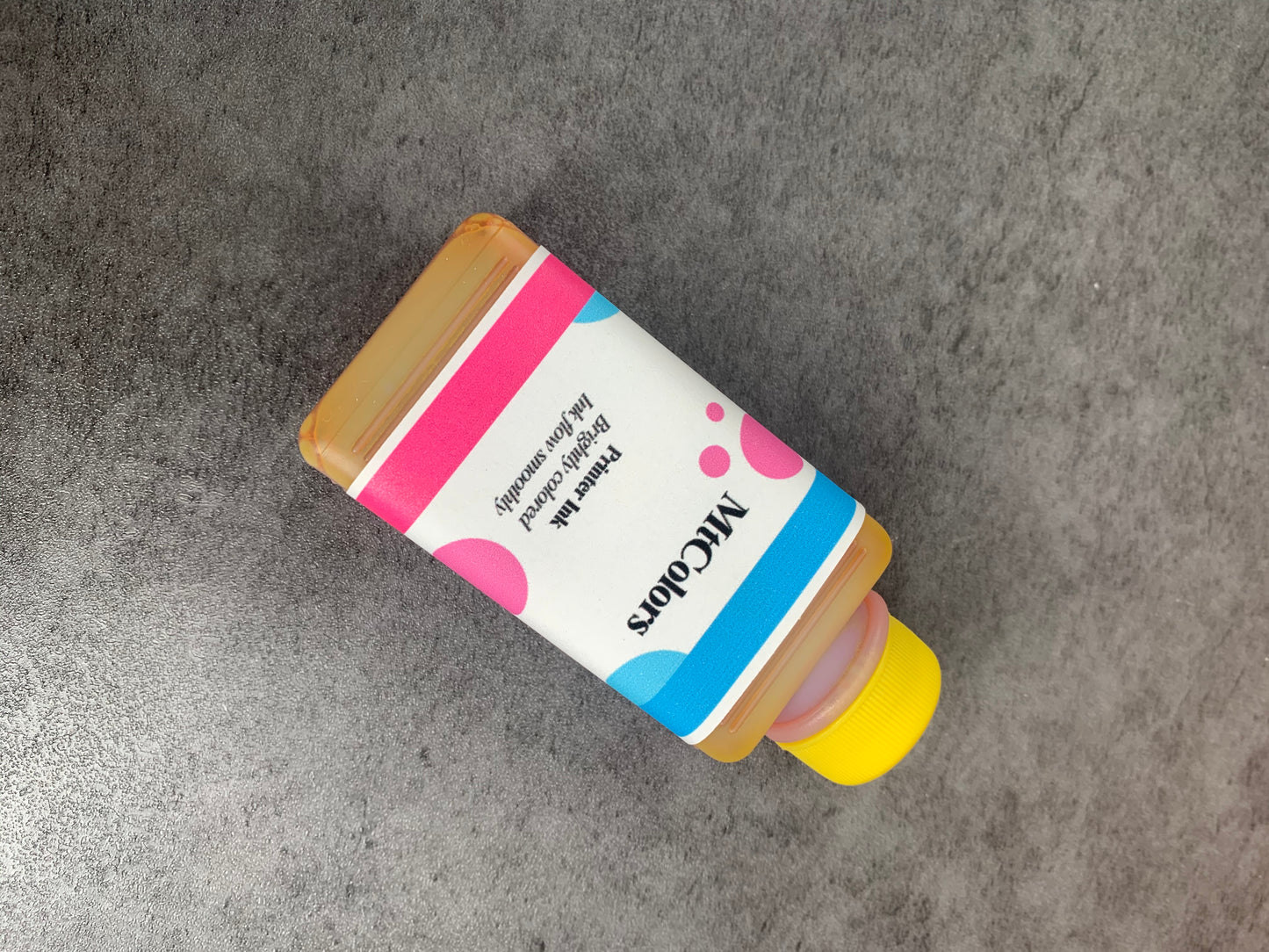 MtColors Universal 100ml Printer Supplies Refill Ink