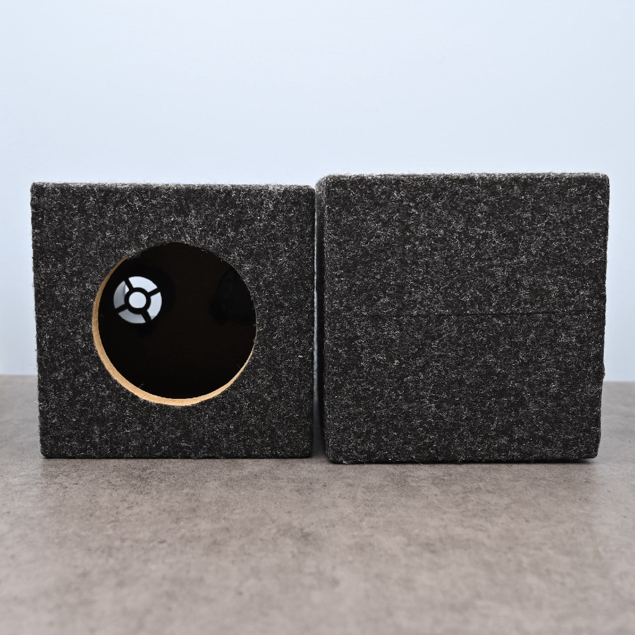 Cabinets for Loudspeakers Wooden Loudspeakers Cabinets for Home Audio