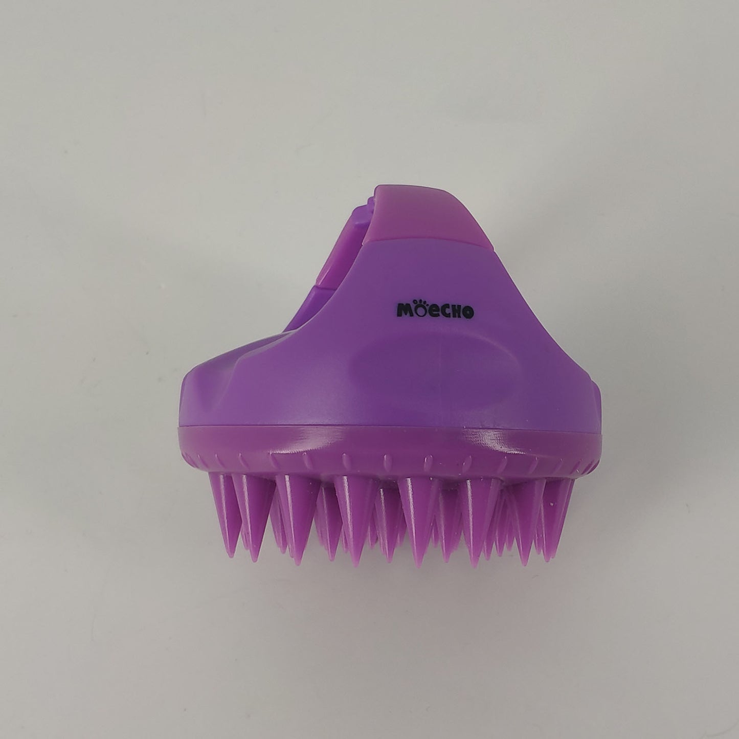 MOeCHO Brushes for Pets in Purple