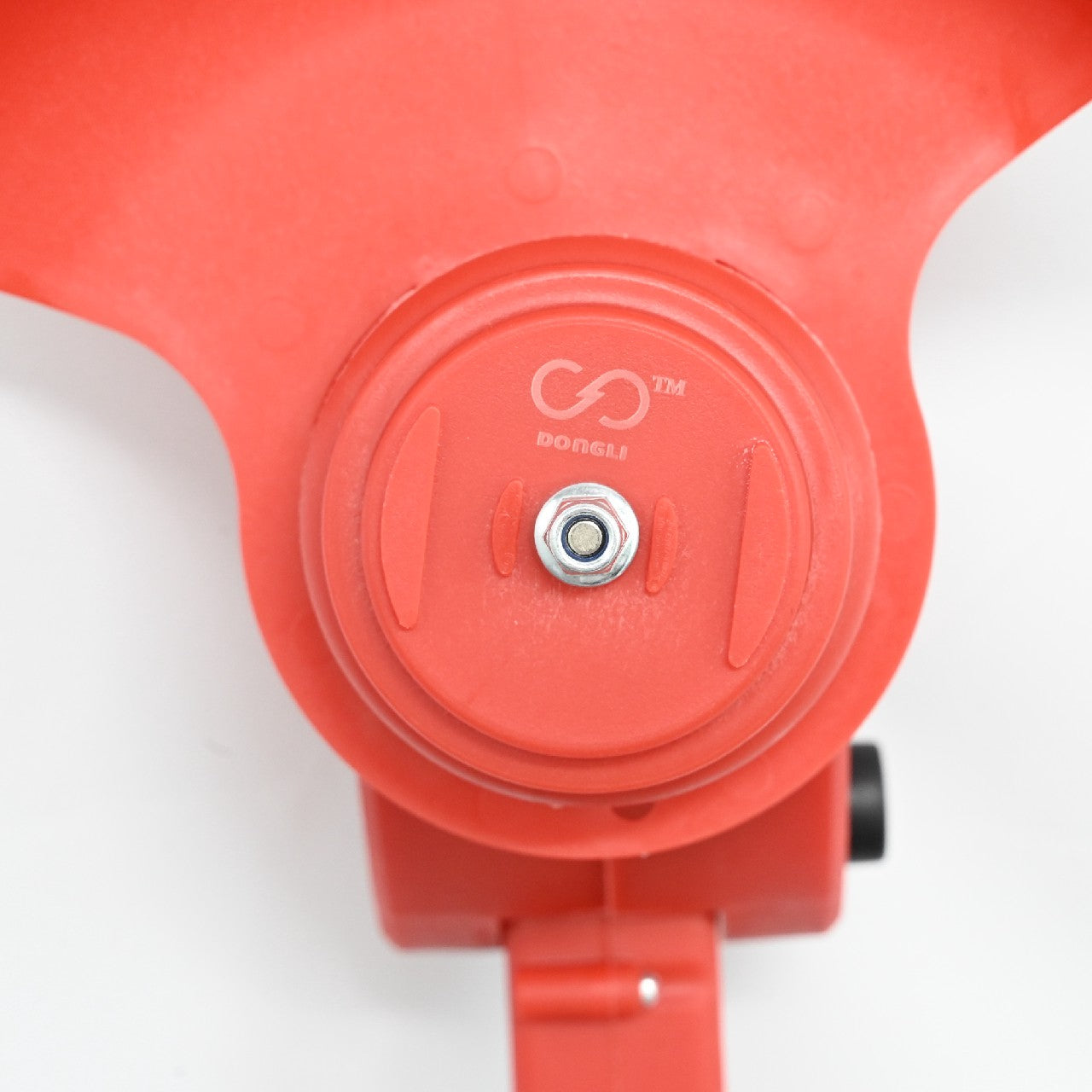 DONGLI Electric Lawn Mower 18000RPM Cordless Home Grass Trimmer Garden Tools