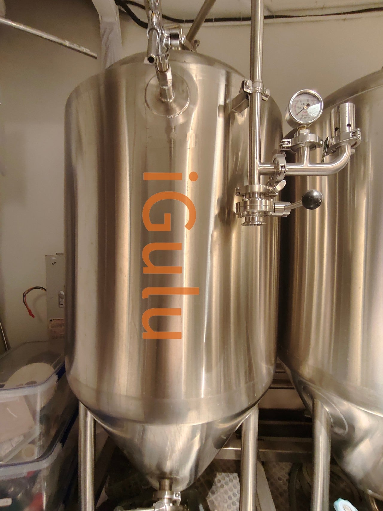 igulu Versatile Heating Apparatus, Efficiently Harness Solid, Liquid, or Gaseous Fuels for Optimal Heat Generation