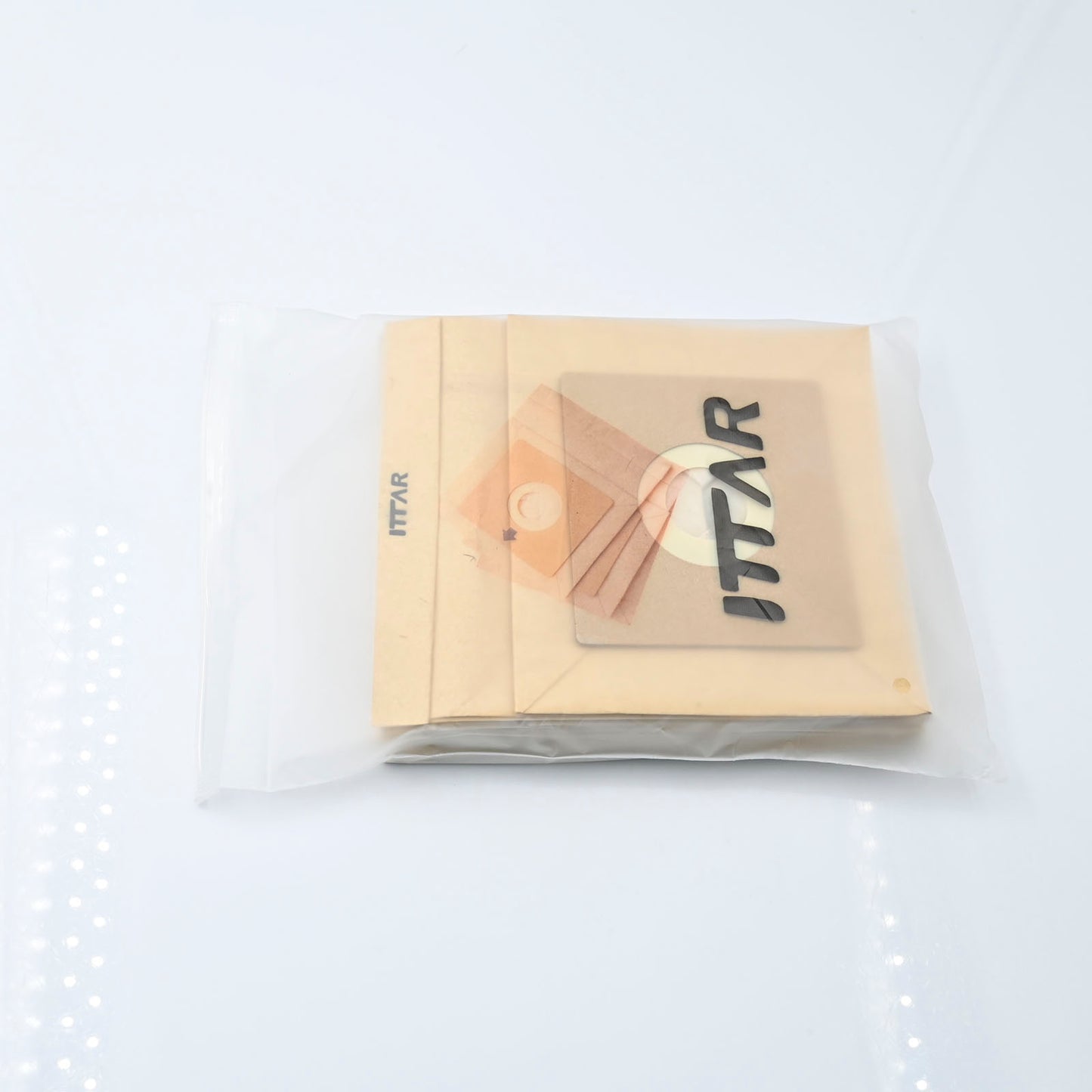 ITTAR Dust Bags For Vacuum Cleaners