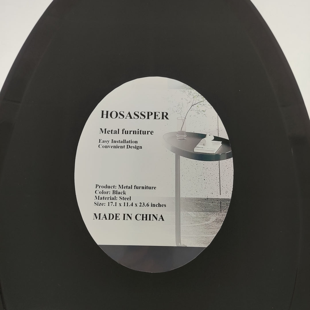 HOSASSPER "High-Quality Durable Metal Furniture for Home and Office Use"