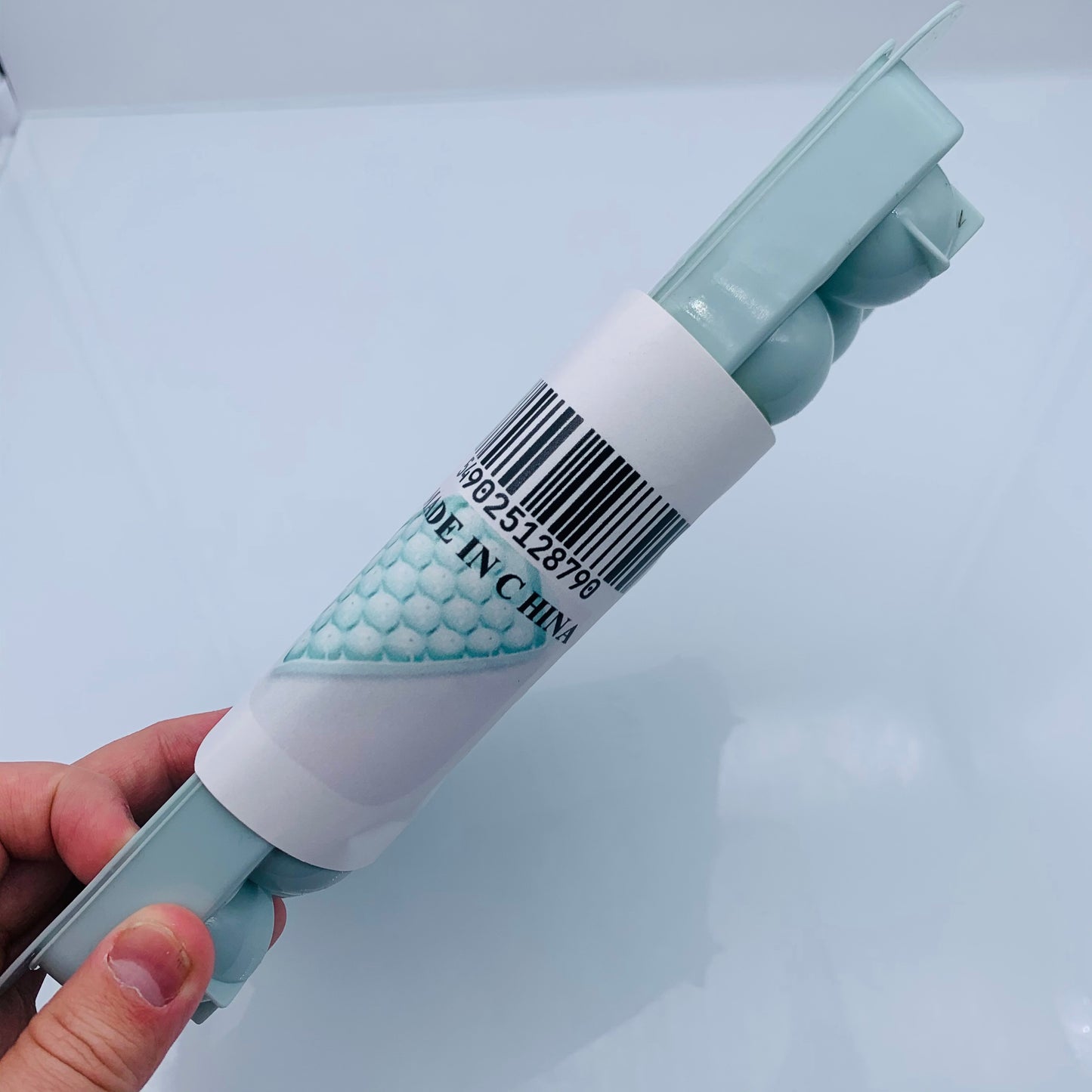 OKESAR Ice Cube Molds in Light-Green