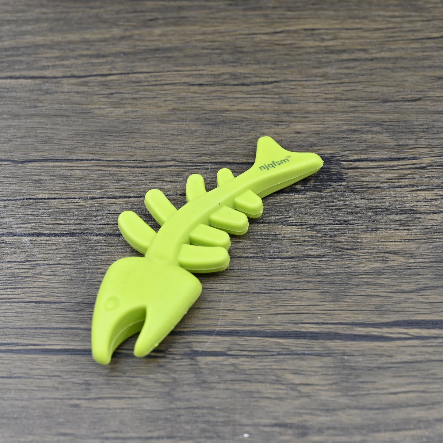 njqfsm Toy for Pets Bite Dog Toy Teeth Cleaning Chew Training Toys