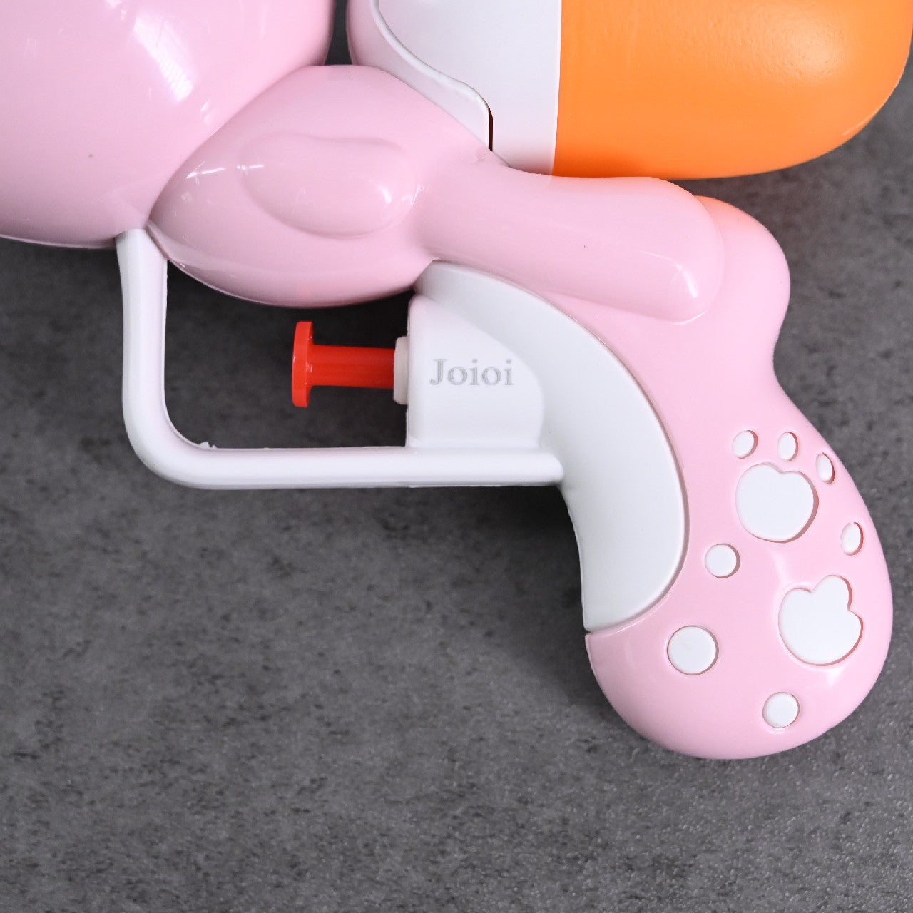 Joioi Pink Children's Toys Water Gun Summer Beach Toys Pig Toys Water Gun