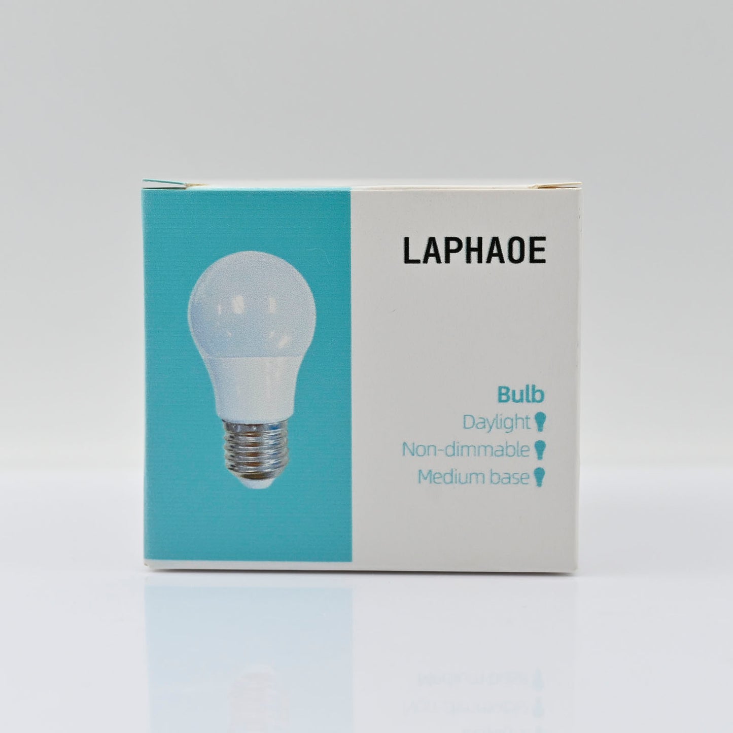 LAPHAOE Miniature Light Bulbs Lamp Bulbs for Living Room Kitchen Bedroom Office