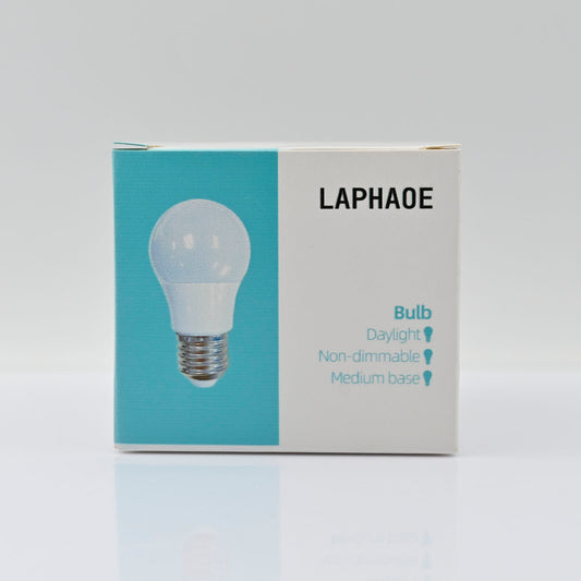 LAPHAOE Miniature Light Bulbs Lamp Bulbs for Living Room Kitchen Bedroom Office