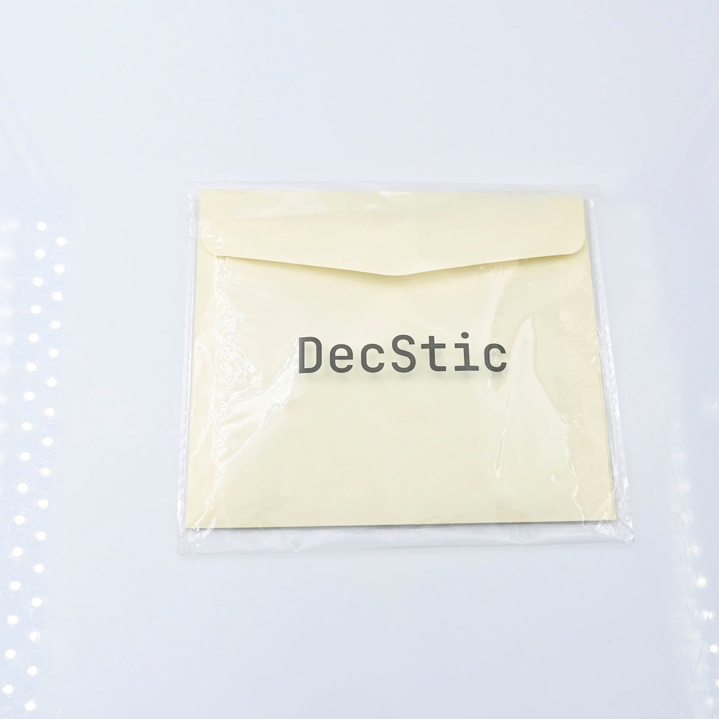 DecStic Excellent Quality Printed Greeting Cards