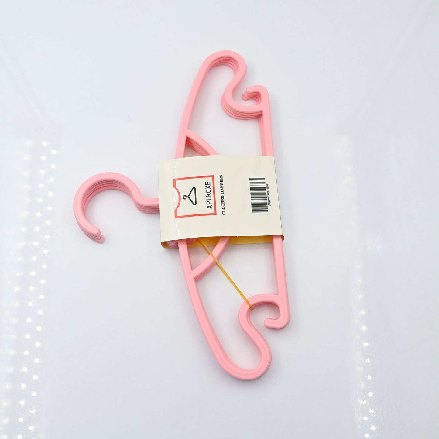 XPLKQXE Clothes Drying Hangers Multifunction Clothes Hanger Storage Hangers