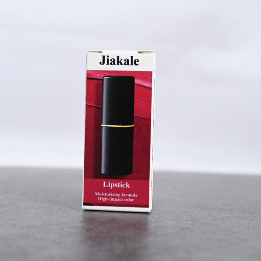 Jiakale Nourishing Matte Lipsticks Cosmetic Long Lasting for Women