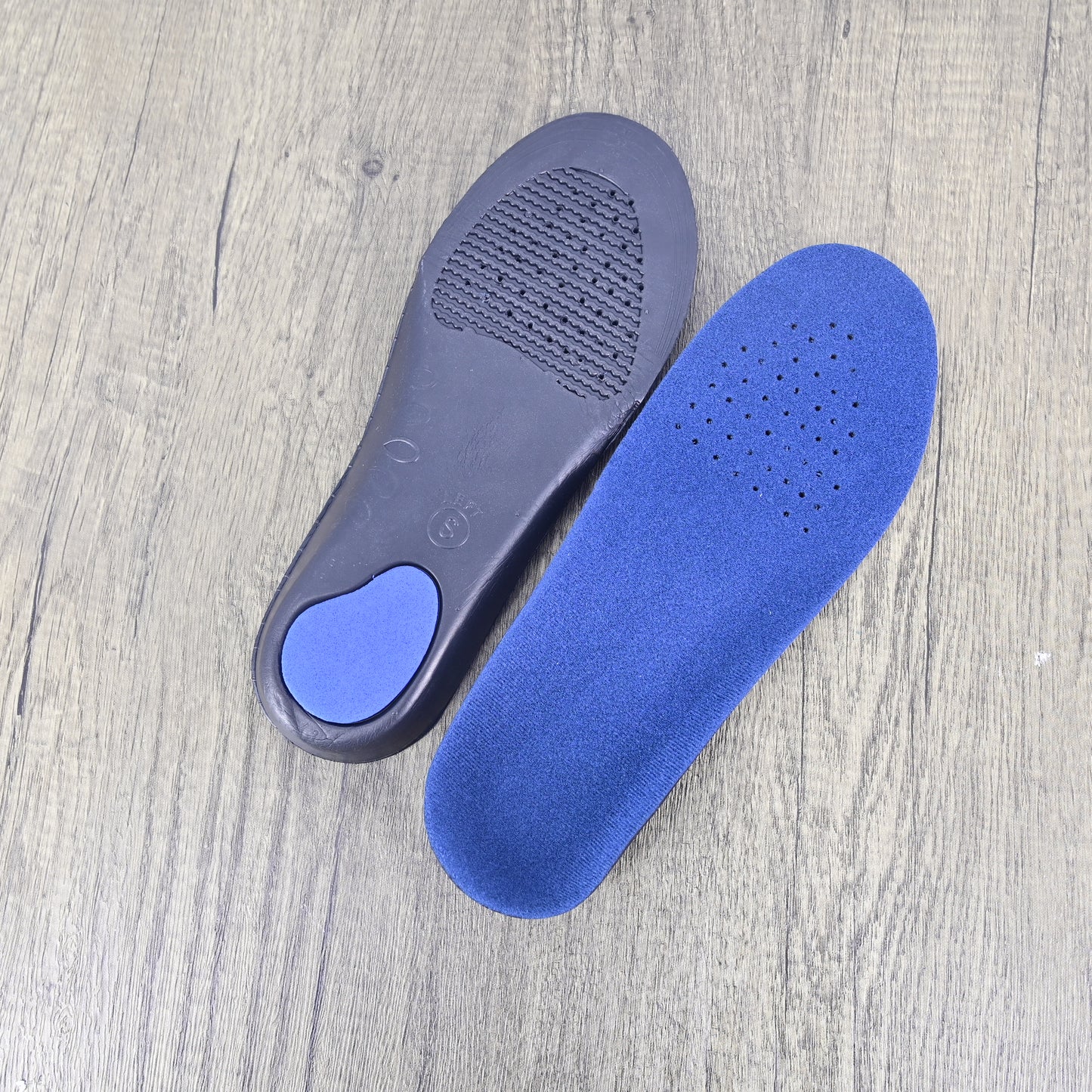 XRUIDI Flat Foot Orthopedic Insoles For Shoes Soles Inserts Arch Support Corrector