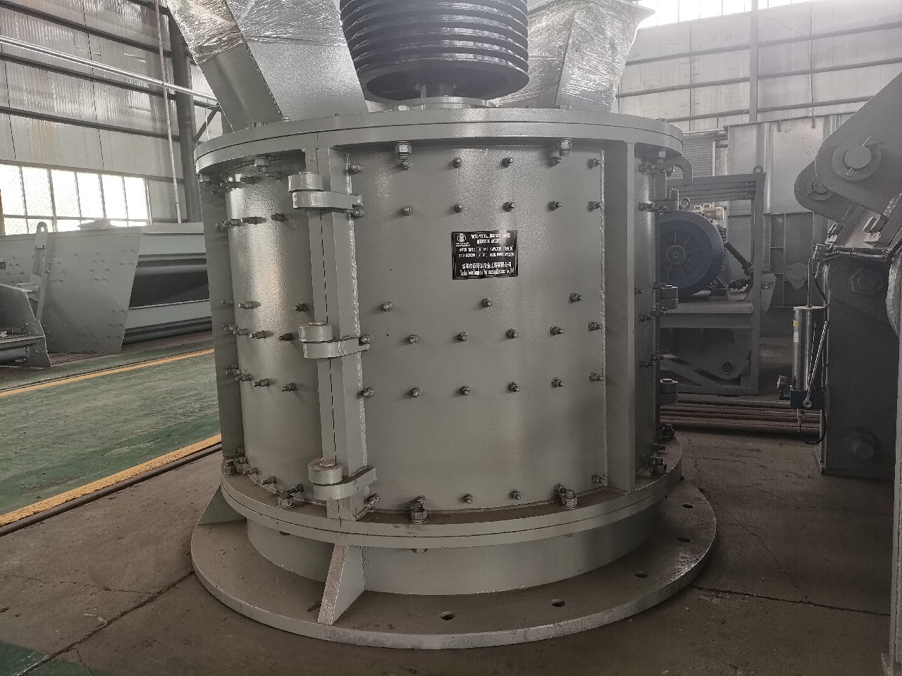 MER METALLURGICAL ENGINEERING&RESEARCH Advanced Mineworking Machines, Boost Efficiency and Safety in Mining Operations with Cutting-Edge Equipment and Technology