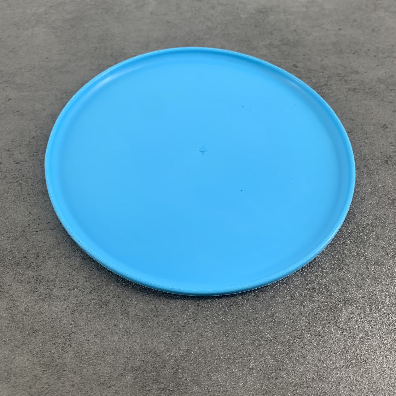 hetkuvaas Blue Outdoor Flying Discs Toys Kids Silicone Frisbee Toy Lawn Game
