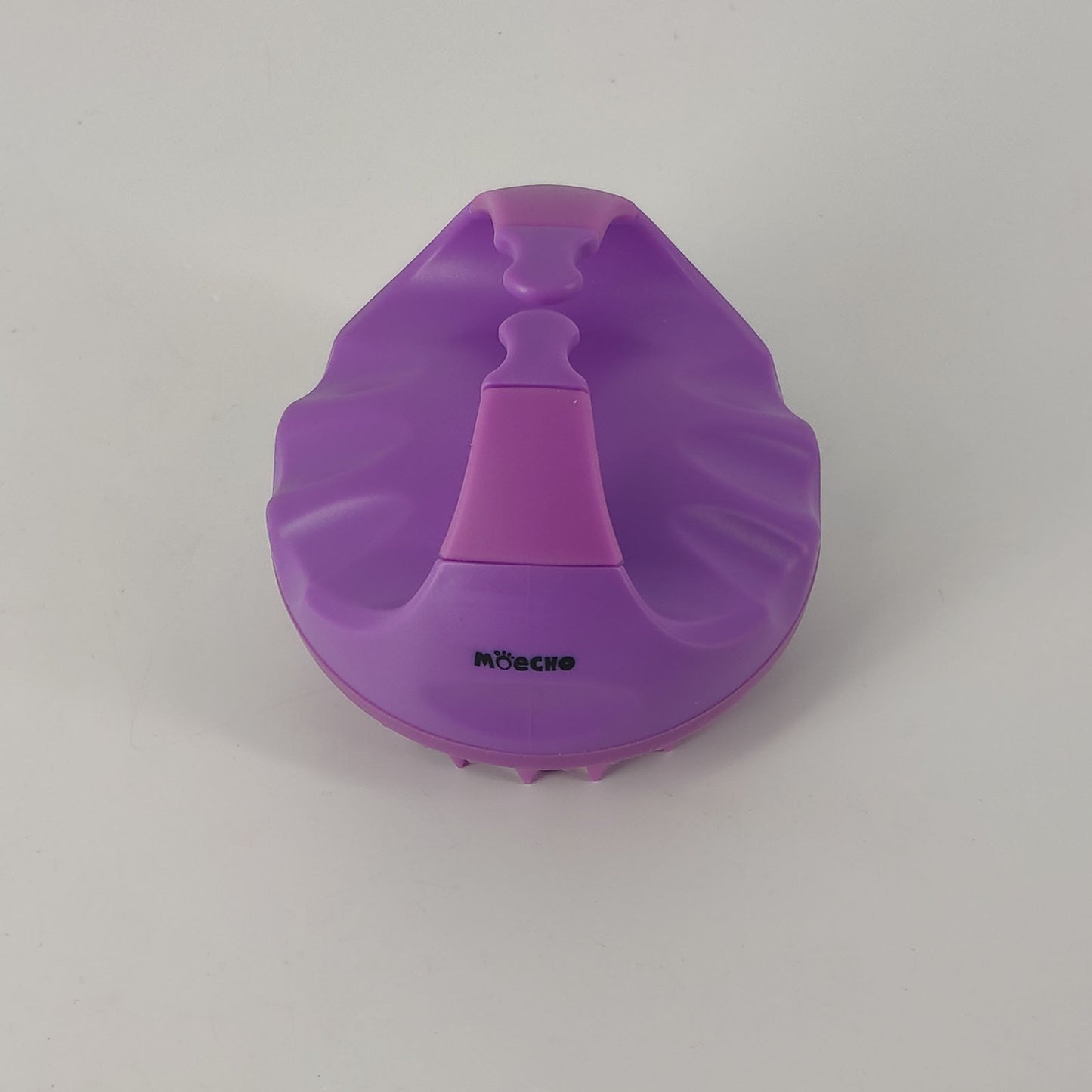 MOeCHO Brushes for Pets in Purple