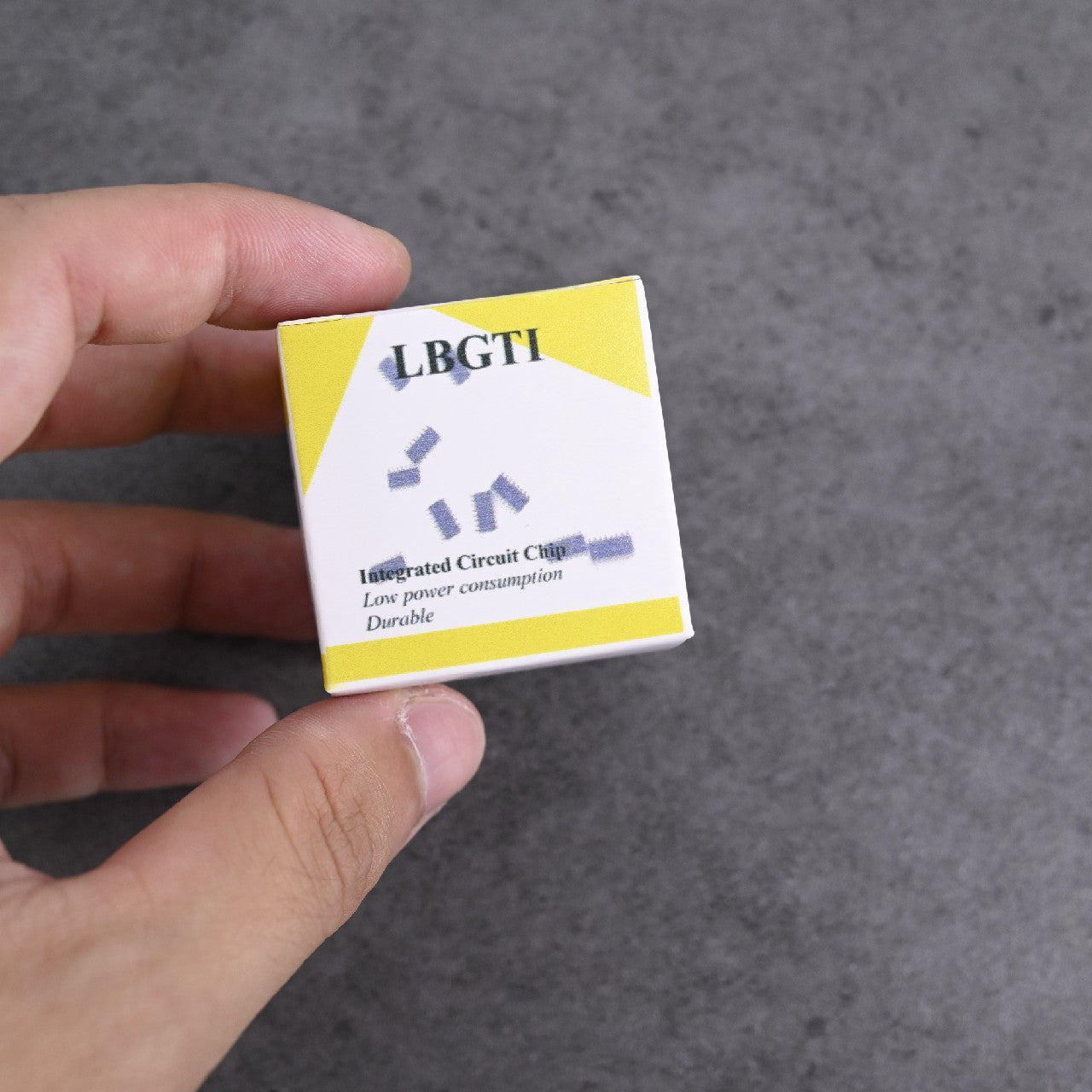 LBGTI LM324 LM324N DIP-14 New Quad Operational Amplifier