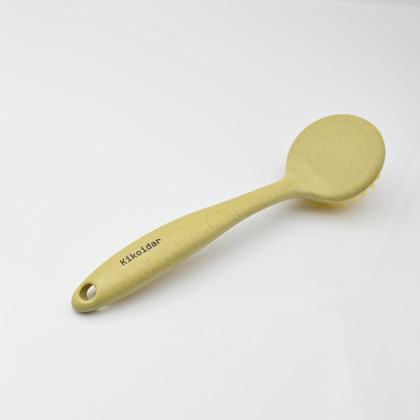 Kikoidar Hand Cleaning Brushes for Household Use