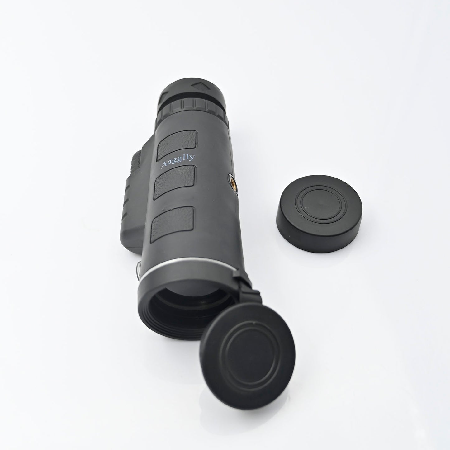 Aagglly Monocular High Power HD Pocket Focusing Telescope