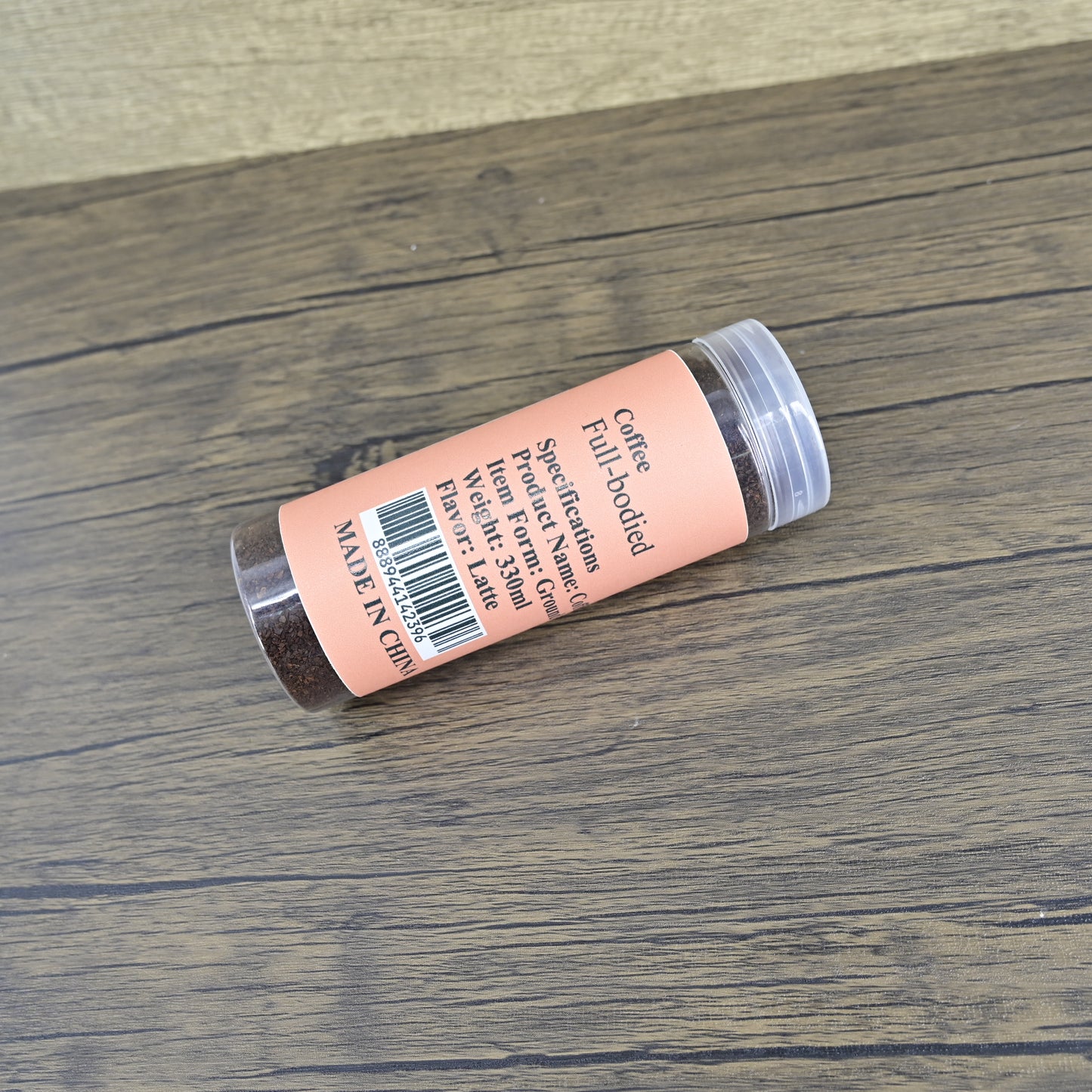 PURENVY Caffeinated Latte Medium Roast Coffee