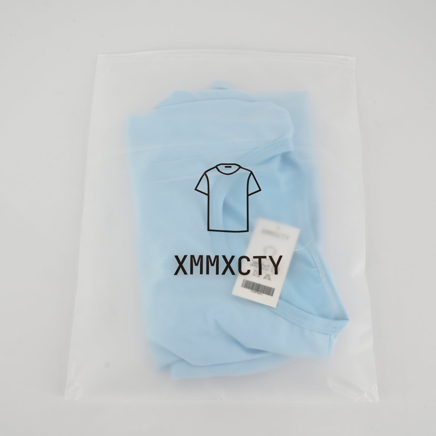 XMMXCTY Moisture Wicking Athletic Shirts