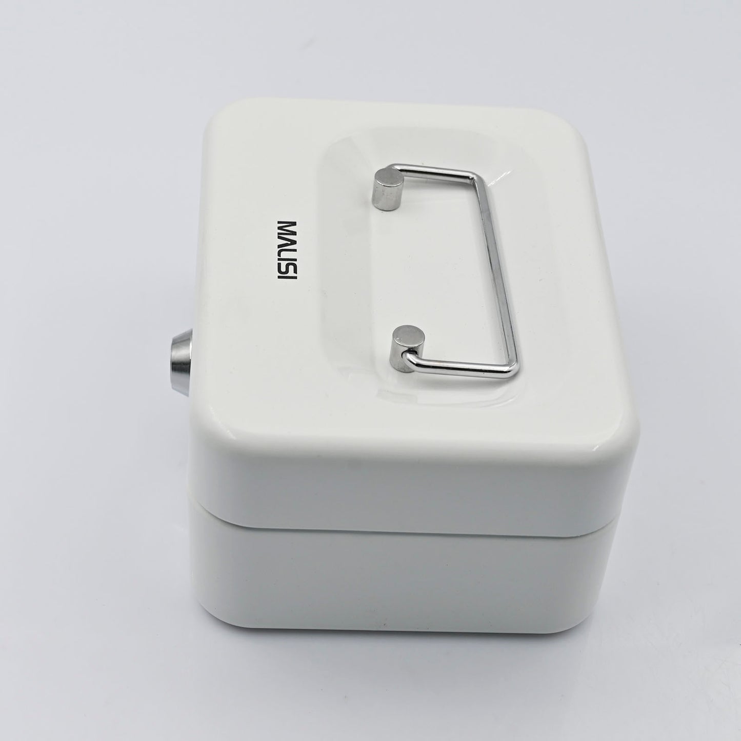 MALISI Strongboxes Safe and Lock Box,Money Box