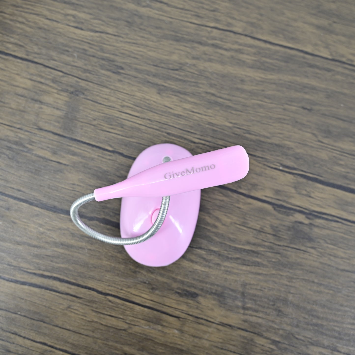 GiveMomo Eye-caring Desk Lamps with Touch Control, Pink