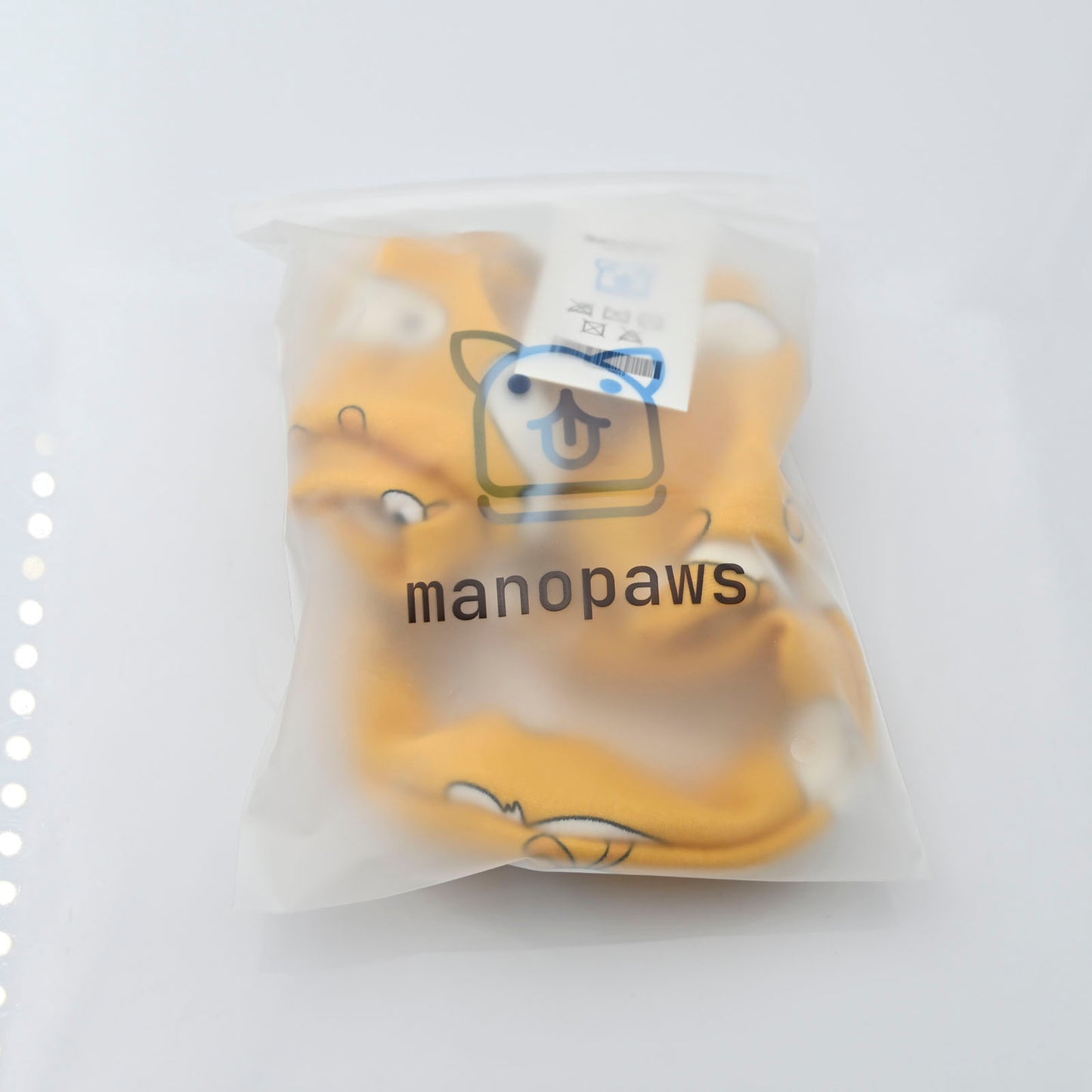 manopaws Pet Clothing For Small Medium Dogs Cat