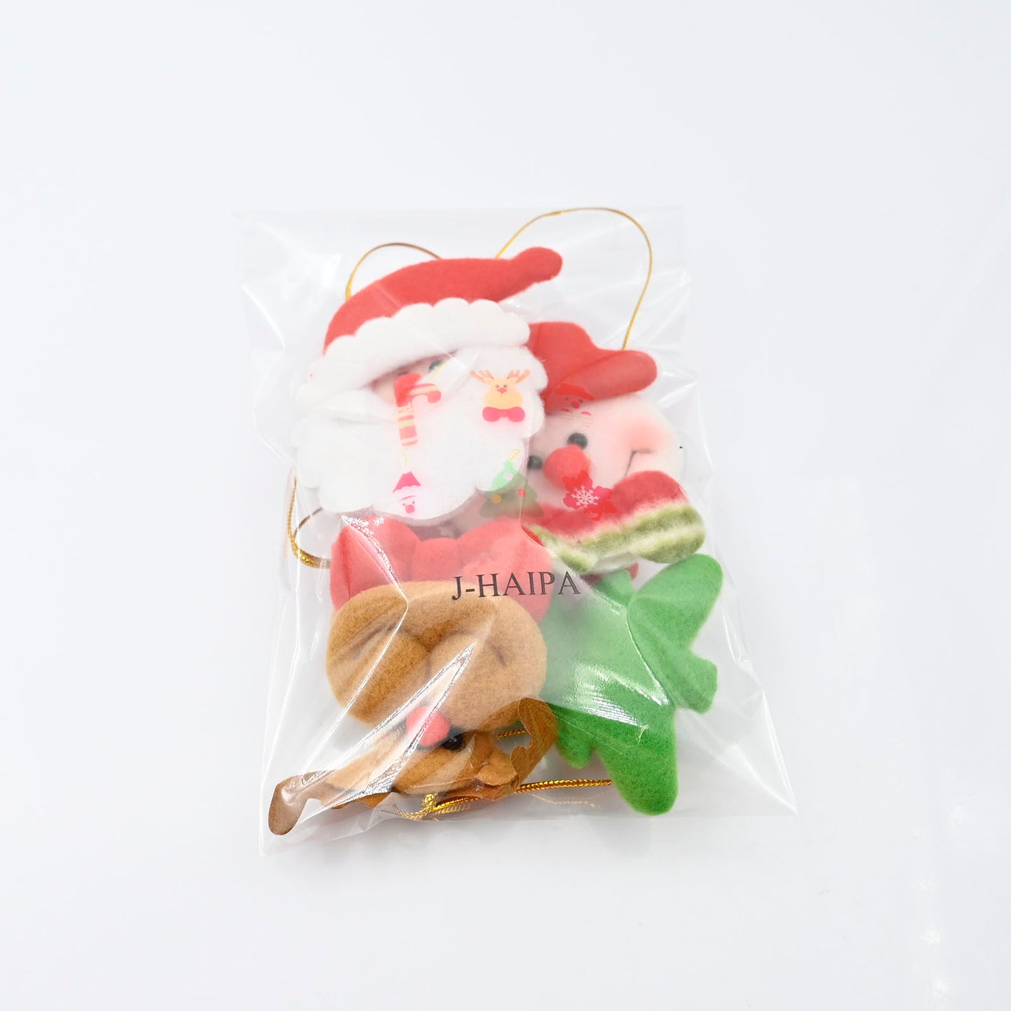 J-HAIPA Ornaments for Christmas Tree Decorations Great Gifts