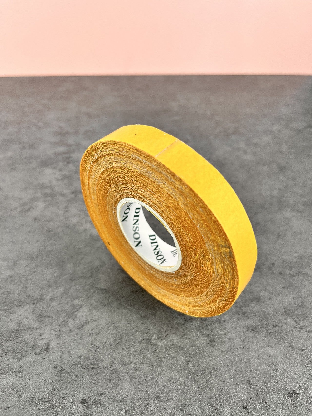 DINSON Strong Waterproof Tape No Trace Double Sided Adhesive